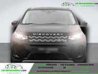 occasion Land Rover Discovery Sport P300e PHEV AWD BVA