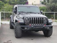 occasion Jeep Wrangler My21 Unlimited 4xe 2.0 L T 380 Ch Phev 4x4 Bva8 Sa