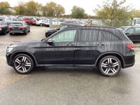 occasion Mercedes GLC400d 330CH AMG LINE 4MATIC 9G-TRONIC