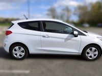 occasion Ford Fiesta 1.1 85 ch BVM5 Trend Business Nav