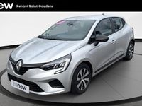 Occasion Renault Clio V Equilibre 2023 Gris Citadine