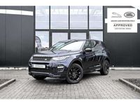 occasion Land Rover Discovery Sport D150