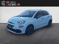 Occasion Fiat 500X Sport 2022 Blanc SUV