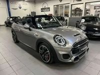 occasion Mini John Cooper Works Cabriolet 