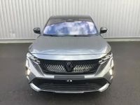 Occasion Renault Rafale Techno 2025 Gris SUV