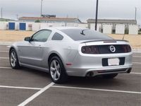 occasion Ford Mustang GT coupe 5.0L 420hp