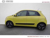 occasion Renault Twingo iii 1.0 SCe 70 eco2 Stop & Start