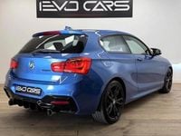 Occasion BMW 340 Performance 341 ch (250 kW) 2018 Bleu Berline