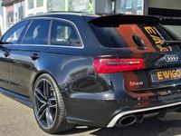 occasion Audi RS6 Avant 4.0 V8 TFSI 560ch QUATTRO CARBONE-B.O-360-TETE HAUTE-I