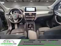 occasion BMW X1 xDrive 20d 190 ch BVA