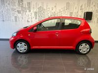 occasion Toyota Aygo I 1.0 VVT-i 68ch Connect 5p