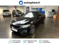 occasion BMW 220 SERIE 2 COUPE iA 184ch M Sport