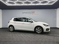 Occasion Peugeot 308 S 121 ch (88 kW) 2018 Blanc Berline