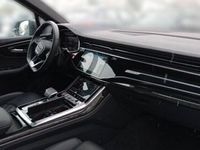 occasion Audi SQ7 4.0 V8 TDI 435ch quattro Tiptronic 8 7 places