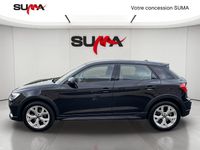 Occasion Audi A1 116 ch (85 kW) 2020 Citadine
