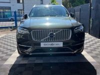 occasion Volvo XC90 T8 Twin Engine 303+87 ch Geartronic 7pl Inscriptio