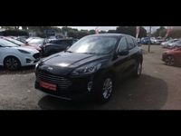 occasion Ford Kuga 2.0 EcoBlue 150ch mHEV Titanium