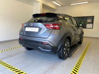 occasion Nissan Juke 1.0 DIG-T 117ch Business Edition DCT
