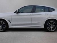 occasion BMW X4 M40d *LED*Panorama*Harman&Kardon