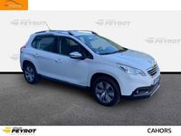 occasion Peugeot 2008 1.2 PureTech 110ch S&S EAT6