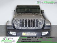 occasion Jeep Wrangler Unlimited 4xe 2.0 l T 380 ch 4x4 BVA