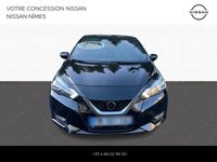 occasion Nissan Micra 1.0 IG-T 100ch N-Connecta 2019