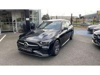 occasion Mercedes E300 CLASSE C BREAK204+129ch AMG Line