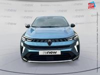 Occasion Renault Symbioz Iconic 95 ch (69 kW) 2024 Bleu SUV