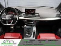 Occasion Audi SQ5 Sport 354 ch (260 kW) 2018 SUV