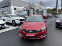 occasion Opel Astra 1.2 130CV ELEGANCE BUSINESS