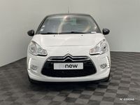 occasion DS Automobiles DS3 