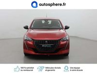 occasion Peugeot 208 1.5 BlueHDi 100ch S\u0026S Active