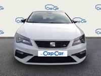 occasion Seat Leon FR - 2.0 TDI 150 DSG7