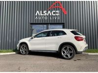 occasion Mercedes GLA200 Classe GBv 7g-dct Sensation