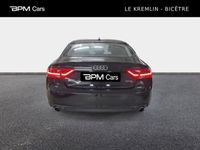 occasion Audi A5 1.8 Tfsi 170ch Ambition Luxe Multitronic Euro6