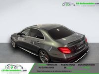 Occasion Mercedes E63S AMG AMG 612 ch (450 kW) 2017 Berline