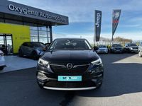 occasion Opel Grandland X 1.5 D 130ch Elite BVA8 98g - VIVA184822704