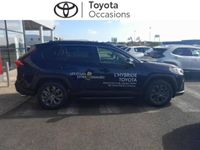 occasion Toyota RAV4 Hybrid 2.5 Hybride 218ch Dynamic 2WD MY23