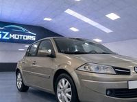 Occasion Renault Mégane II 150 ch (110 kW) 2006 Berline