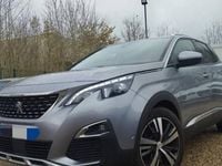 Occasion Peugeot 3008 Allure 131 ch (96 kW) 2018 SUV