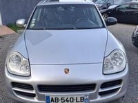 Occasion Porsche Cayenne 250 ch (183 kW) 2005 SUV