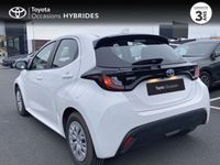 occasion Toyota Yaris Hybrid 116h Dynamic 5p MY21