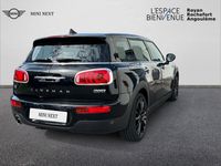 occasion Mini Clubman 