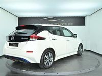 Occasion Nissan Leaf 111 kW (151 ch) 2019 Citadine