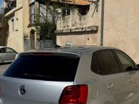 occasion VW Polo 5 90 ch