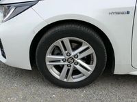 Occasion Suzuki Swace 99 ch (72 kW) 2020 Blanc Break