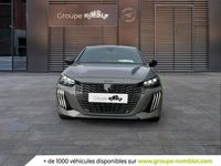 Occasion Peugeot e-208 GT 114 kW (156 ch) 2025 Citadine