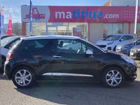 Occasion DS Automobiles DS3 So Chic 110 ch (80 kW) 2018 Citadine