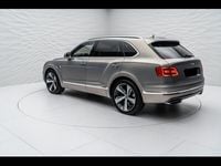 occasion Bentley Bentayga W12 6.0 608 ch BVA