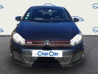 occasion VW Golf VI 